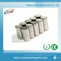 Industrial Motor Neodymium Cylinder Magnet